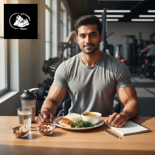 Nutritional Advice For Faster Muscle Gain In Janakpuri post image