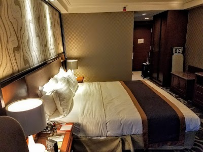 Photos of Jianguo Hotel Beijing