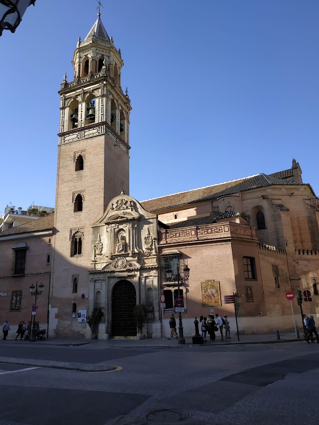 Parroquia de San Pedro Apóstol