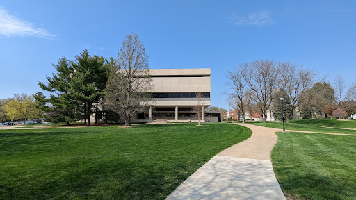 Geisler Library Logo