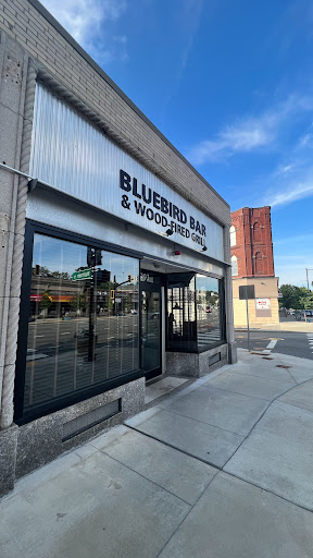 The Bluebird Bar - Thumbnail