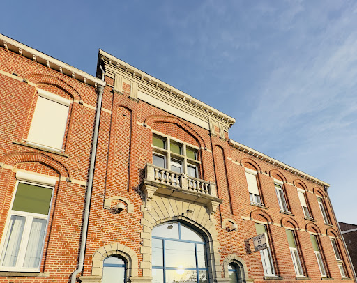 Photo de Maison de Retraite Léon Duhamel