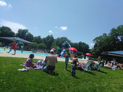 Kennedy Water Park