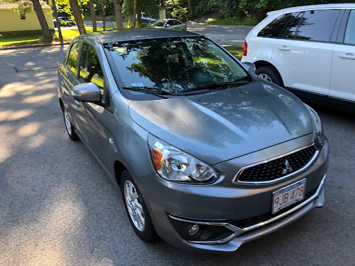 WaxWorks Automotive Detailing Gallery - United States