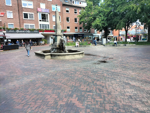 Taxi Felsmann EMDEN