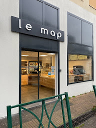 Photo n°1 de LE MAP Villefontaine à Villefontaine (Sandwicherie)