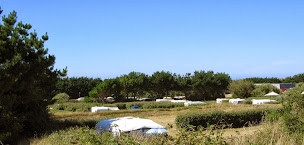 Photo n°15 de Camping de L'Aber Benoit à Saint-Pabu (Terrain pour camping-cars)