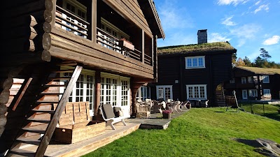Photos of Storfjord Hotel