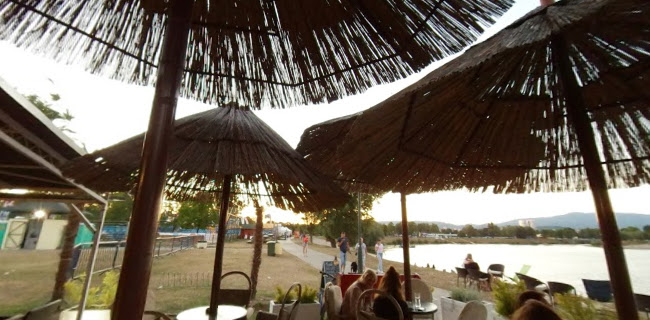 Beach Bar Jarun