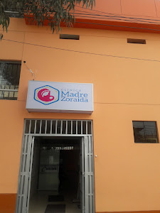 Clinica Madre Zoraida 2