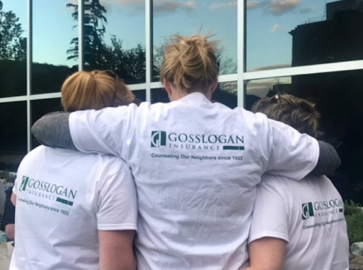 Goss Logan Insurance - Thumbnail