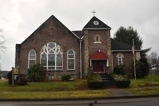 Shippenville United Methodist Church - Thumbnail