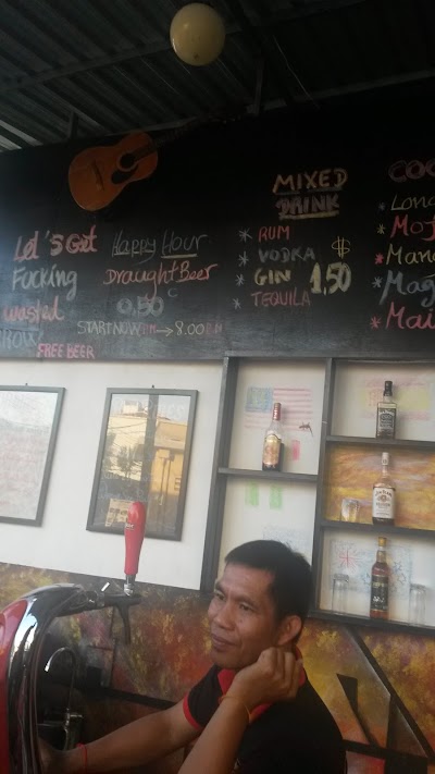 Photos of One Star Bar