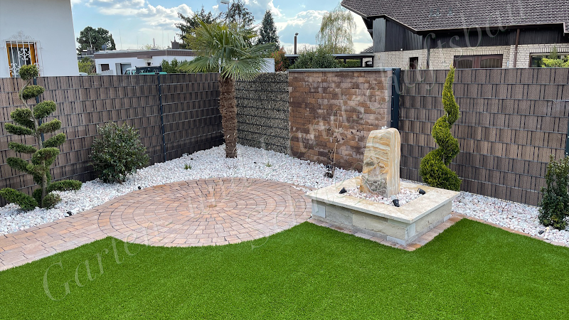 Garten u. Landschaftsbau Schnepf photo