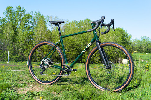 Cycles Tulipp