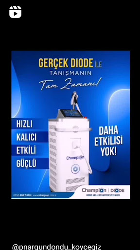 PINAR GÜNDÖNDÜ Güzellik Merkezi