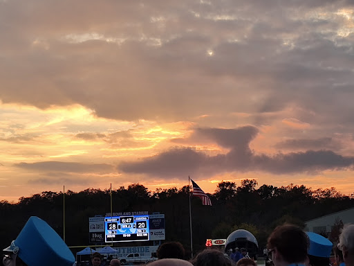 Jim Rowland Stadium - Thumbnail