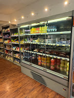 MARKET-RO à Saint-Étienne