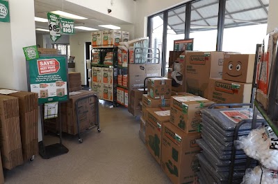 Photos of U-Haul Moving & Storage at Lake Ella