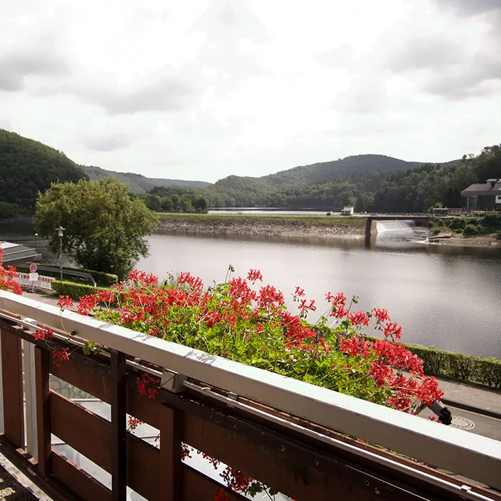 Hotel Paulushof