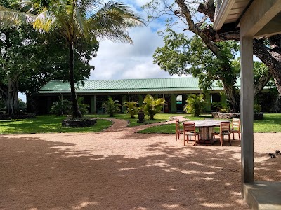 Photos of Yoga House Mauritius
