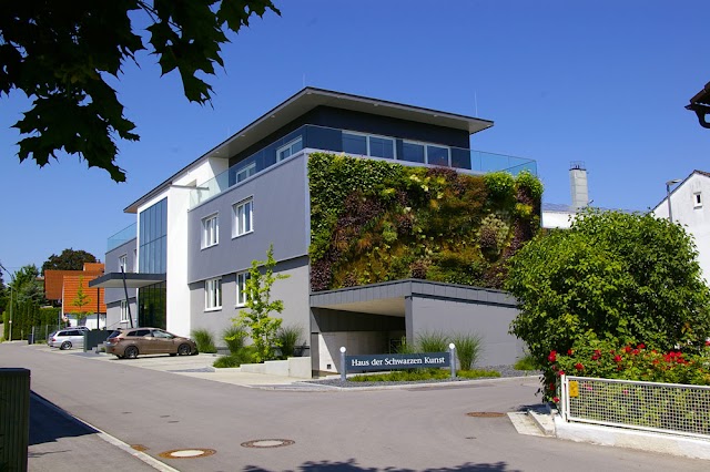 Haus der Schwarzen Kunst