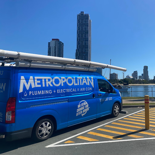Metropolitan Plumbing Frankston Gallery - Australia