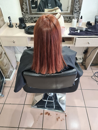 LMK coiffure