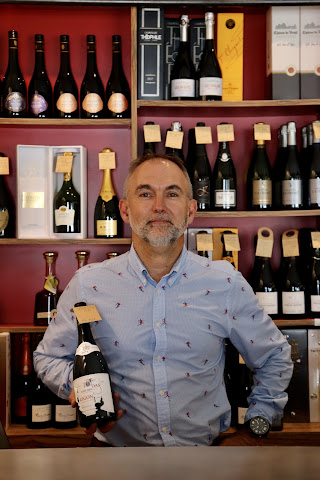 La Cave Le Yachtman - Lorient by null