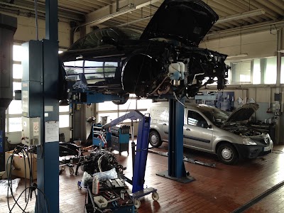 Photos of Autohaus Orlob GmbH