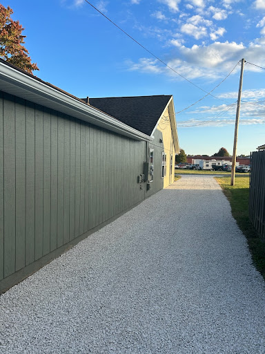 Greg's Painting Company - Thumbnail