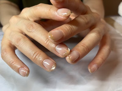 nail&relaxationsalon eterno