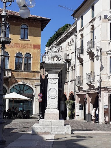 Allianz di Bassano Del Grappa - Agenti Tasca e Bizzotto - Thumbnail
