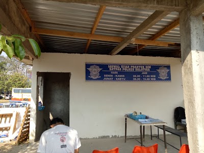 Photos of Satlantas Salatiga