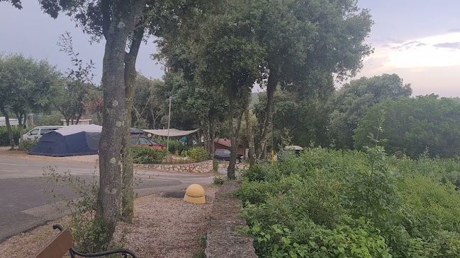 Radno vrijeme Kamp Val Saline