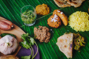 Photo n°4 de Food Inde - Cours de cuisine indienne à Montélimar à Montélimar (École de cuisine)