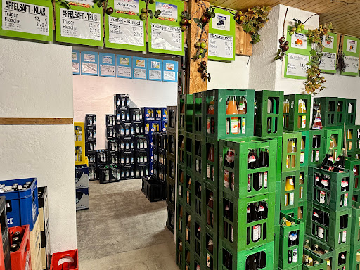 Getränkemarkt Bauer - Visual