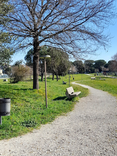 Fabio Montagna Park