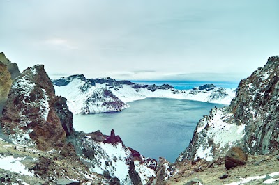 Photos of Changbai Mountain National Nature Reserve