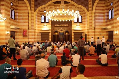 Photos of مسجد السيدة عائشة أم المؤمنين