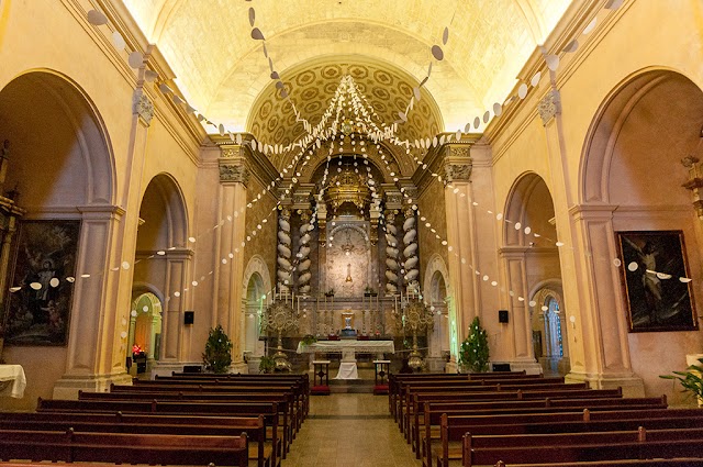 Sanctuary of Sant Salvador