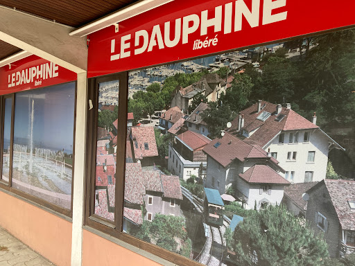 Le Dauphine Libéré - Thumbnail