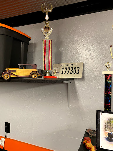 Precision Frame & Body, LLC - Thumbnail