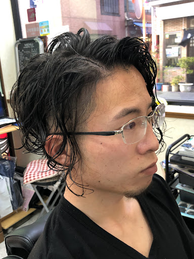 カットハウスマチダ