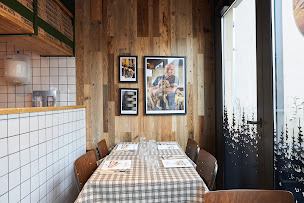 Photo n°30 de Basilic & Co - pizzas de terroirs - Sartrouville à Sartrouville (Pizzas à emporter)