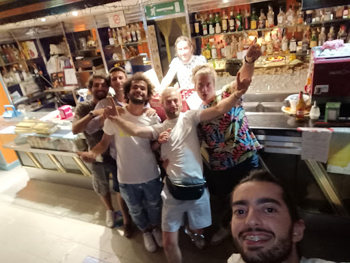 Da Tozzi - Visual