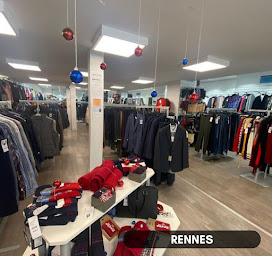 Photo n°3 de À l'Ombre des Marques | Rennes à Rennes (Magasin de vêtements pour femmes)