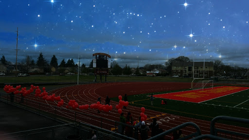 Mount Tahoma Athletic Stadium - Thumbnail