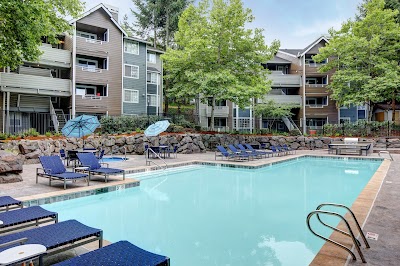 Overlook At Lakemont Apartments