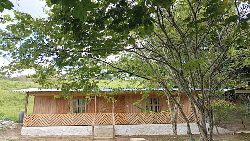 Finca Eco Turistica Piscinas del Guejar